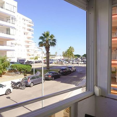 Apartamento Marina Dreams Росес Екстериор снимка