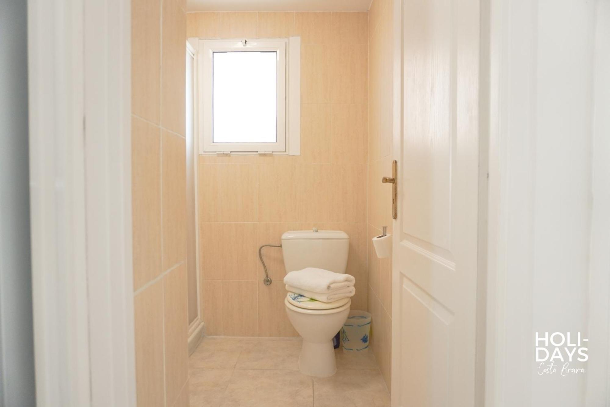 Apartamento Marina Dreams Росес Екстериор снимка