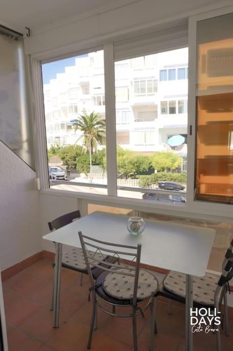 Apartamento Marina Dreams Росес Екстериор снимка