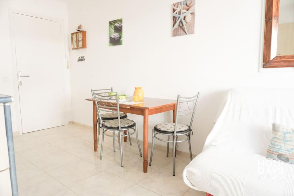 Apartamento Marina Dreams Росес Екстериор снимка