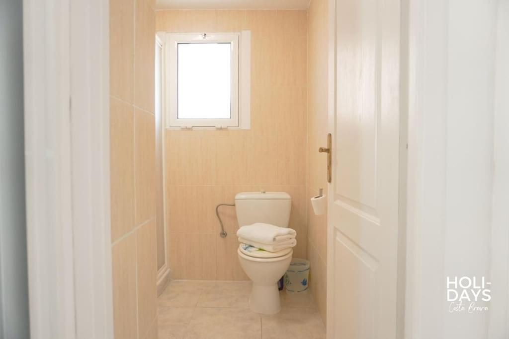 Apartamento Marina Dreams Росес Екстериор снимка