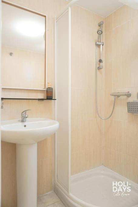 Apartamento Marina Dreams Росес Екстериор снимка