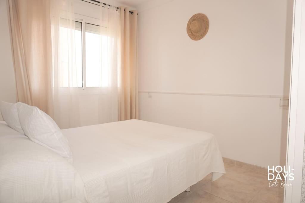 Apartamento Marina Dreams Росес Екстериор снимка