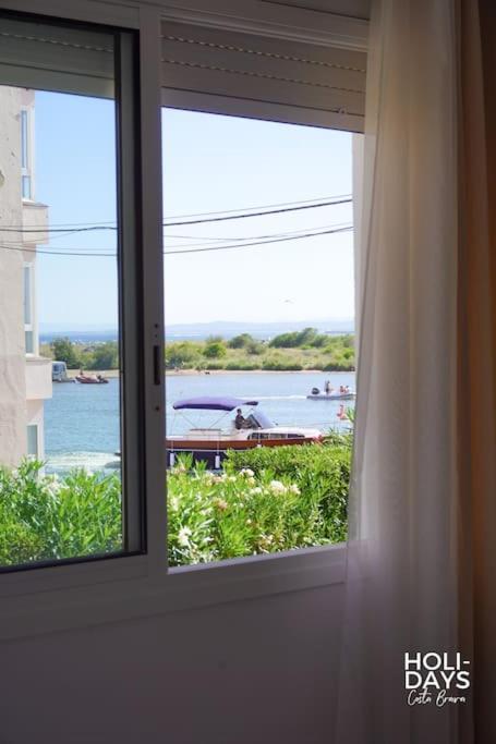 Apartamento Marina Dreams Росес Екстериор снимка