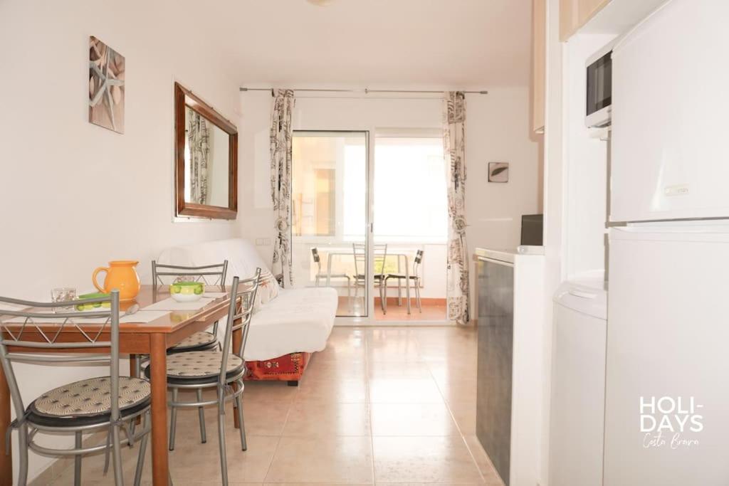 Apartamento Marina Dreams Росес Екстериор снимка
